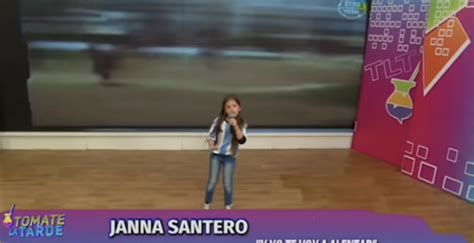 Niña De 7 Años Le Compone Canción A Messi Y Se Vuelve Viral Video