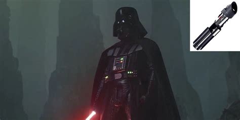 Star Wars Coolest Lightsabers Ranked