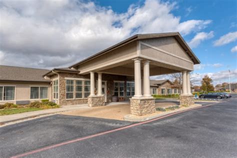 The Neighborhoods At Quail Creek Nursing Home Springfield Mo 65810