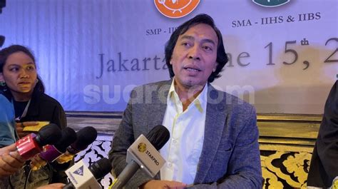 Foto Komedian Komeng Jadi Caleg Dpd Ri Bikin Ngakak Warganet Beda