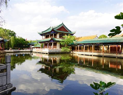 Kunming Attractions Top 12 Tourist Attractions In Kunming