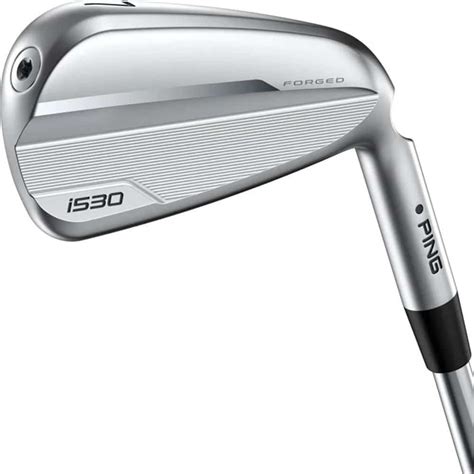 PING i530 Custom Fit Irons - Golf USA