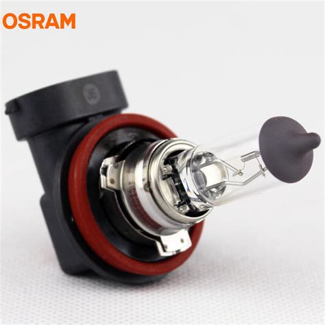 X Osram Halogenlampe H Original Line V W Pgj Ebay