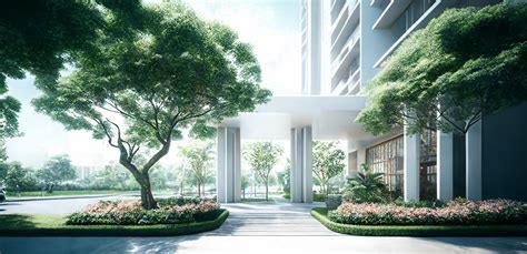 6100 8687 Sales Enquiry Developer Sales Team Tengah Plantation Close Ec