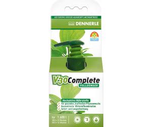 Dennerle PerfectPlant V30 Complete 50ml Ab 9 99 Preisvergleich Bei