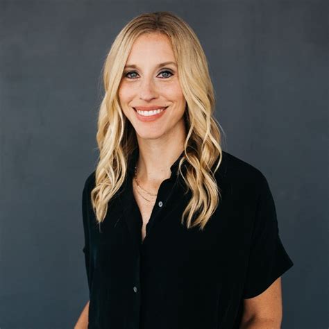 Togethxr's co-founder Jessica Robertson is changing the landscape of