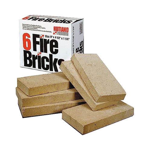 Top 9 Recommended Fire Bricks For Pizza Oven – Simple Home