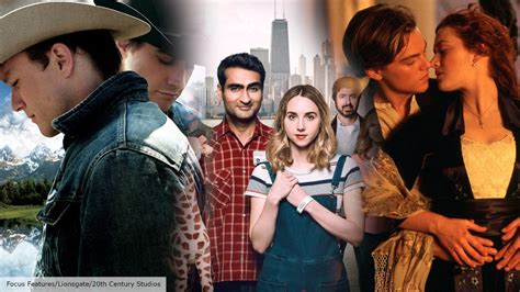 The 20 best romance movies of all time