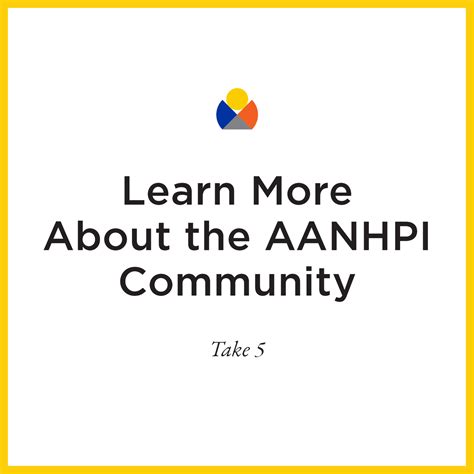 Learn More About The Aanhpi Community — The Verse