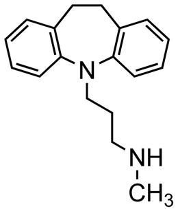 Desipramine Hcl Reference Materials Lipomed Inc