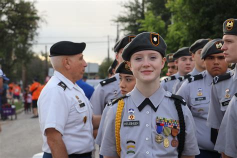 IMG 7934 Alamo Heights JROTC Flickr