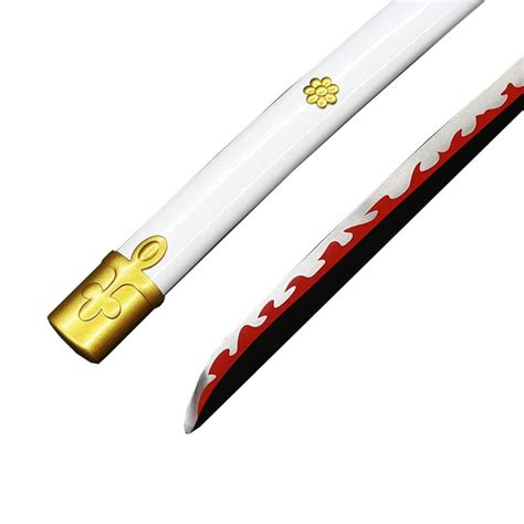 Roronoa Zorro One Piece Enma Metall Katana