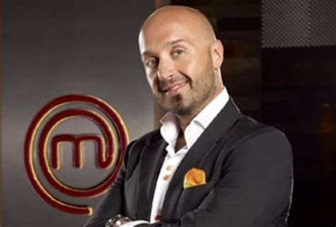 An Interview With Joe Bastianich From MasterChef