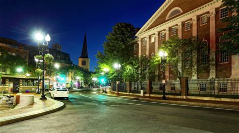 Harvard Square Tours - Book Now | Expedia