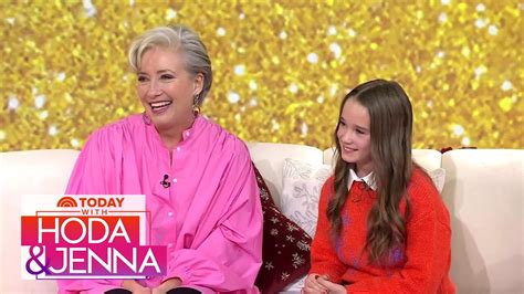 See The Moment Alisha Weir Found Out She Landed ‘matilda Role Youtube