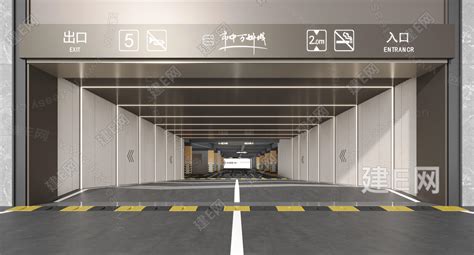 【现代车库入口3d模型】建e网现代车库入口3d模型下载 Id105862653 打造3d现代车库入口模型免费下载平台