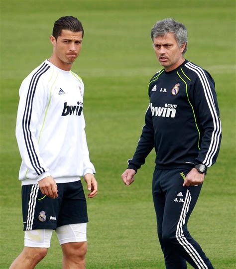 Real Madrid Star Cristiano Ronaldo Reveals He Wants To Return To ...