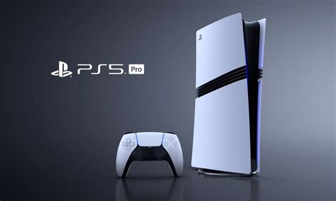 Купити Sony PlayStation 5 Pro 2TB в інтернет-магазині GameZone