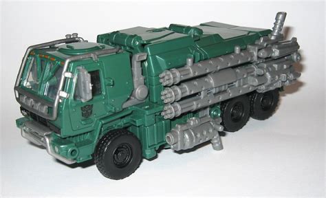 Hound Transformers 4 Toy