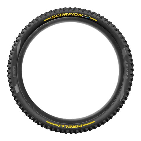 Pirelli 922721851 Tire Scorpion Race Dh S 275x250 Dualwall Smartevo D