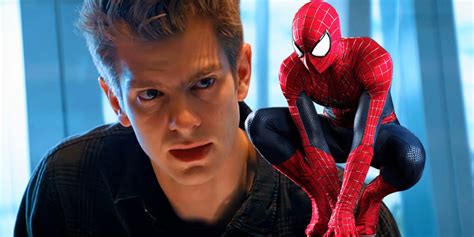 Why MCU Spider-Man 4 Isn't As Exciting As Amazing Spider-Man 3 - Networknews