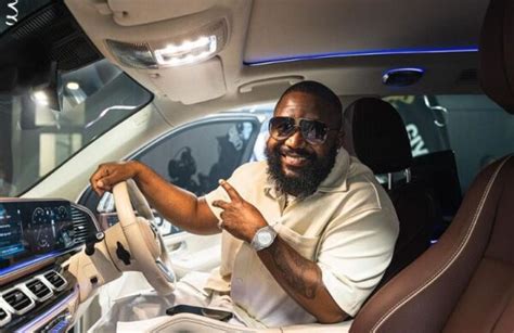 Cassper Nyovest Fires Back At Claims Of Not Supporting Local Markets