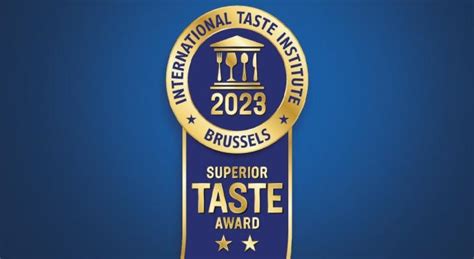 International Taste Institute premia ancora Caffè Borbone InstoreMag