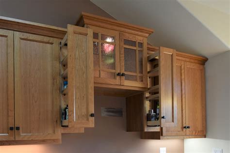 Craftsman Cabinets — Forbes Cabinets