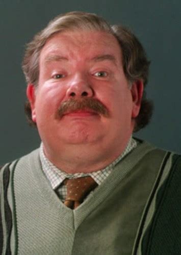 Vernon Dursley Voice Fan Casting For Harry Potter And The Philosopher