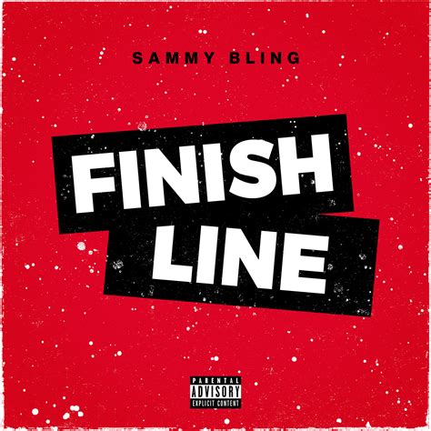 Finish Line • Cover Art Shop