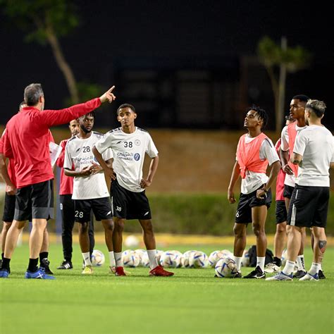 نادي الشباب السعودي On Twitter 👏🏼⚽️ يلاشباب الشبابفيأبوظبي