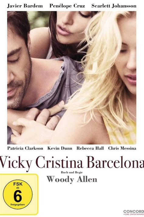 Vicky Cristina Barcelona Summary, Latest News, Trailer, Cast, Where to ...