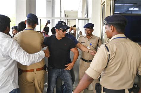 Fans dance as India court grants bail to Bollywood superstar Salman ...