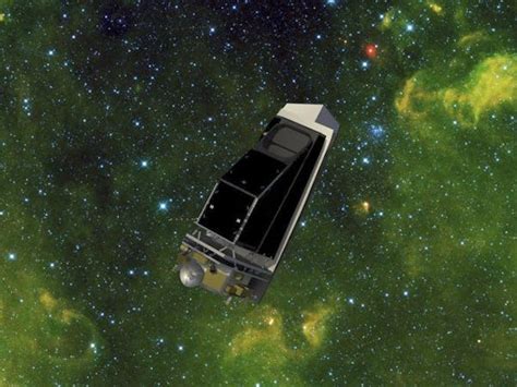 Nasas Neo Surveyor Aims To Spot Potentially Dangerous Near Earth