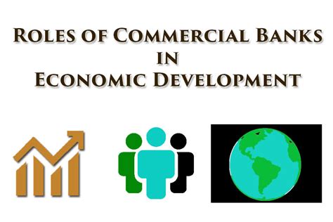 Roles Of Commercial Banks In Economic Development Notes Learning