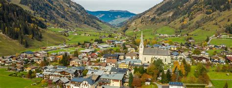 Rauris Reiseführer Reisetipps Outdooractive