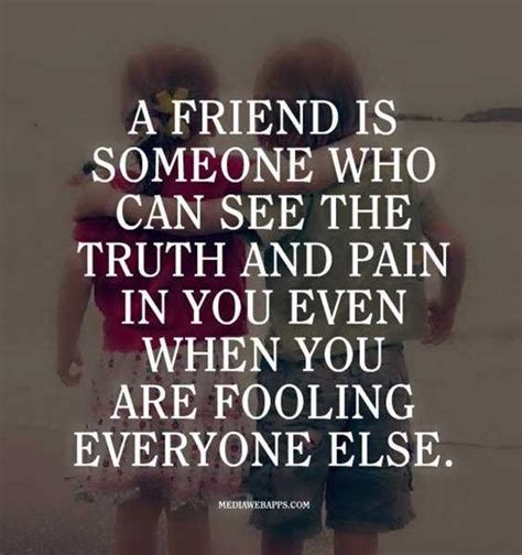 105 Best Friends Quotes About Life Love Happiness And Inspirational ...