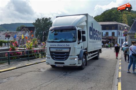 Foto DAF LF Euro 6 1488904 TruckFan