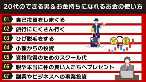 【危険】20代でやりがちなお金の失敗10選「あなたは大丈夫！？」｜こうだいの自己成長ブログ