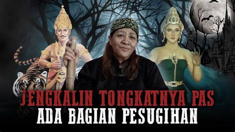 Ibu Endah Ahli Spiritual Bisa Menunjukan Ada Bagian Tidak Nya Pesugihan