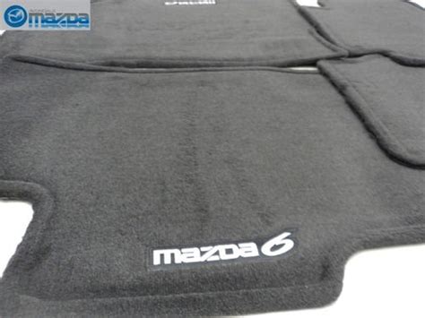 MAZDA 6 FLOOR MATS - MAZDA 6 | MAZDA 6 FLOOR MATS – mazda tribute hitch