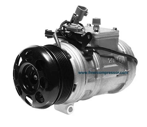 AC Compressor 8831050081 8831050120 8831050121 8831060850