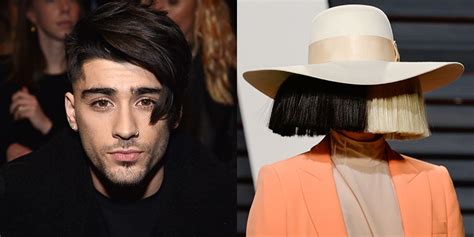 Zayn And Sias New Song Dusk Till Dawn” Arrives With New Video Watch