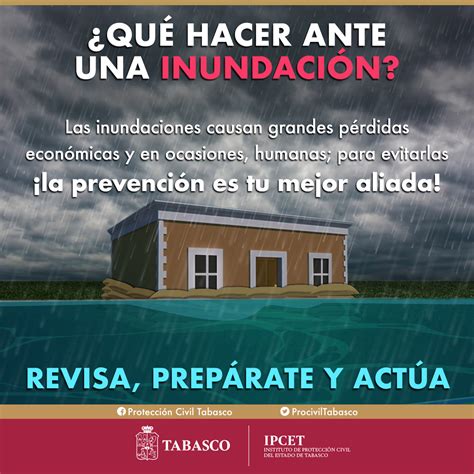 Protecci N Civil Tab On Twitter Tener Un Plan De Evacuaci N En Caso