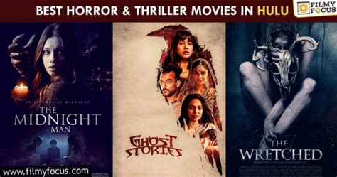 08 Horror Thrillers To Watch On Hulu - Filmy Focus