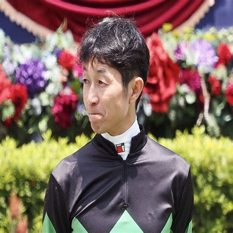 武豊騎手 今週の騎乗馬マイラーズカップはトランキリテとのコンビ 2024年4月19日掲載 ライブドアニュース