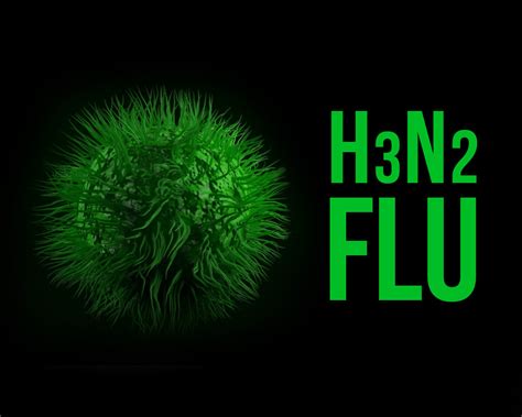 H3N2 Flu: Symptoms, Treatment, Outlook & Prevention