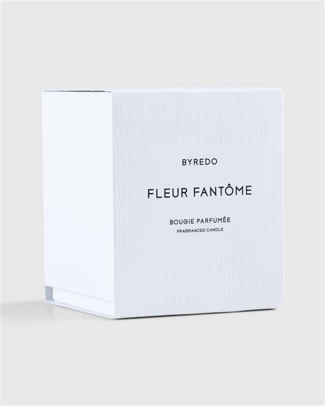 Byredo Fc Fleur Fantome G Highsnobiety Shop