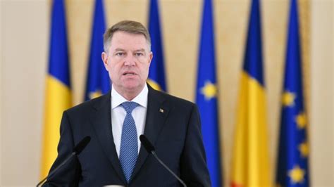 Summit Ul Consiliului Europei Pe I Mai N Islanda Iohannis