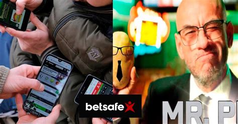 Mr Peet se entera EN VIVO de apuesta en Betsafe que asegura que será